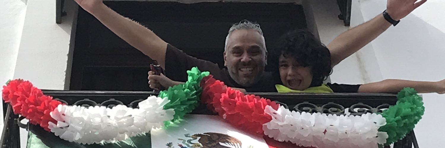 juantino's profile banner image