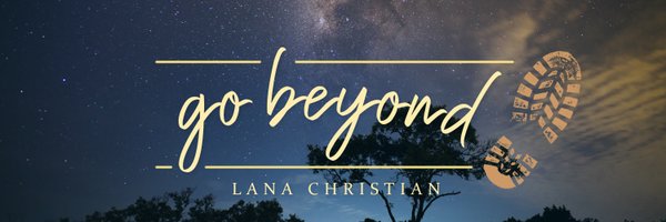 LanaCwrites Profile Banner
