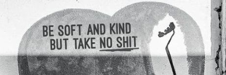 Anicca 🖤🌿 banner