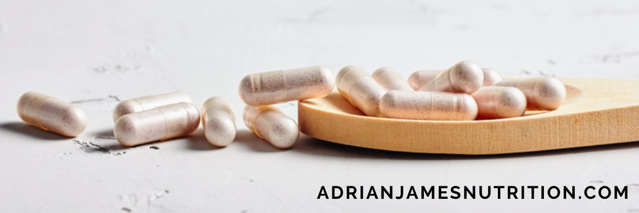 TESTORAISE® banner
