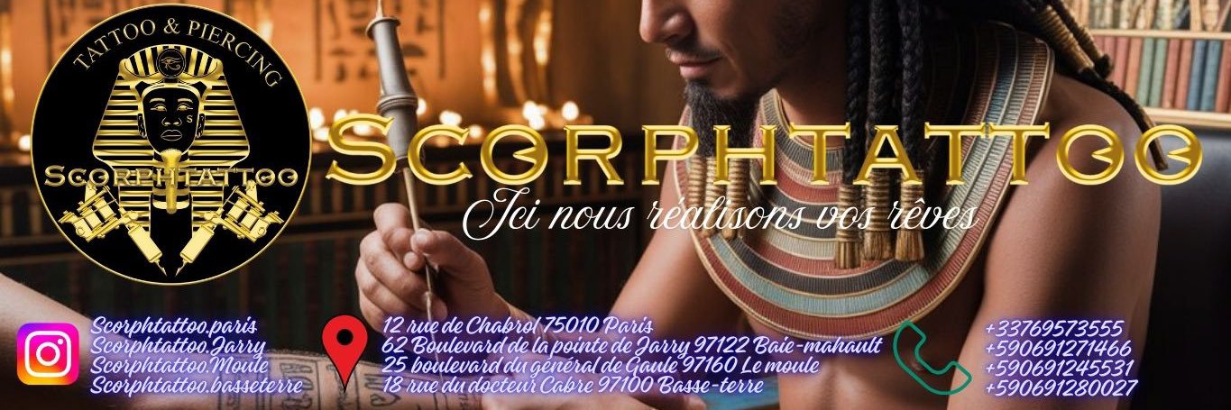 scorphtattoo's profile banner image