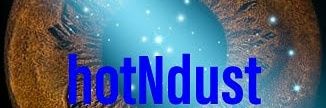 hotndust's profile banner image