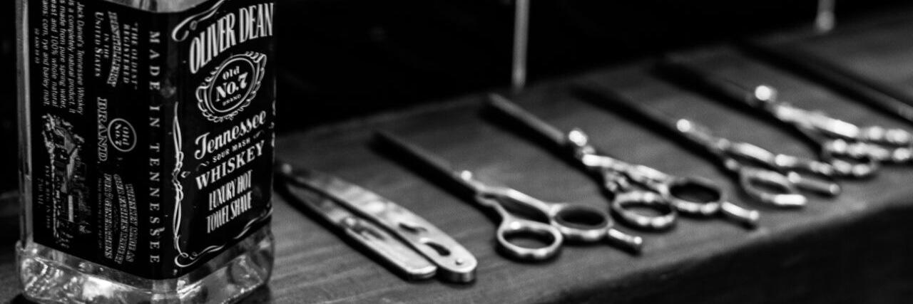 OliverDeanSalon's profile banner image
