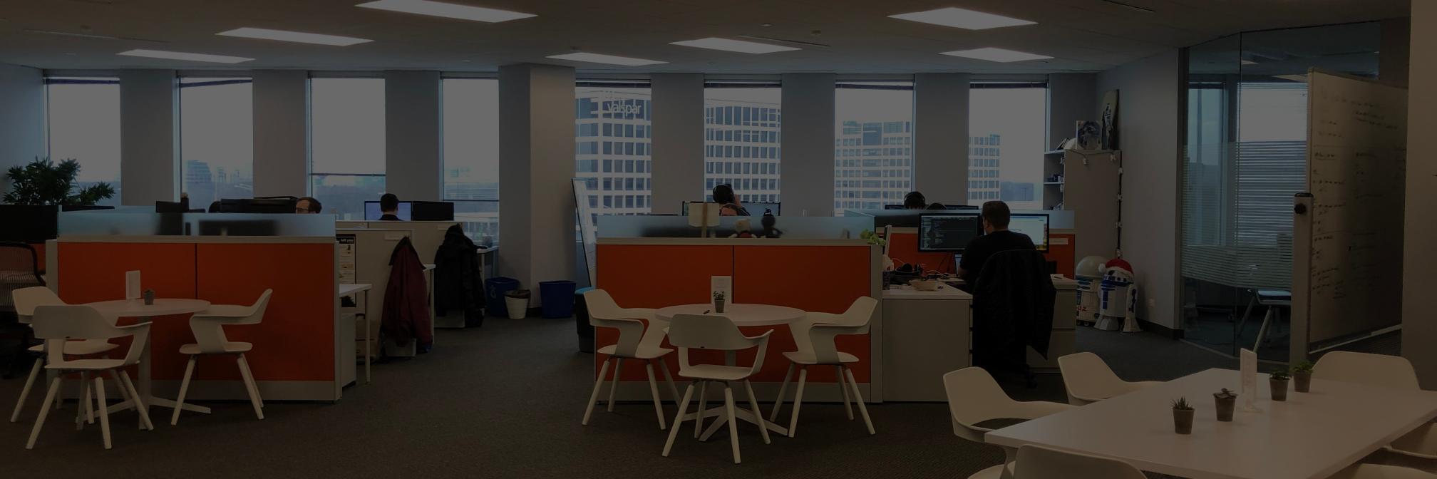 Digital Primates banner