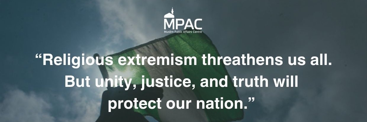 MPAC Nigeria banner
