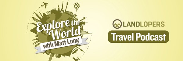 LandLopers Profile Banner