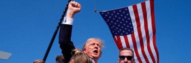 Lindsey 🇺🇲✌️ banner