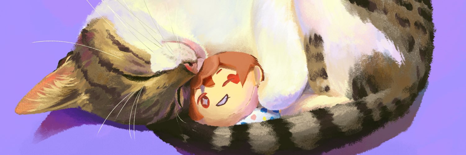 Mちぃ banner