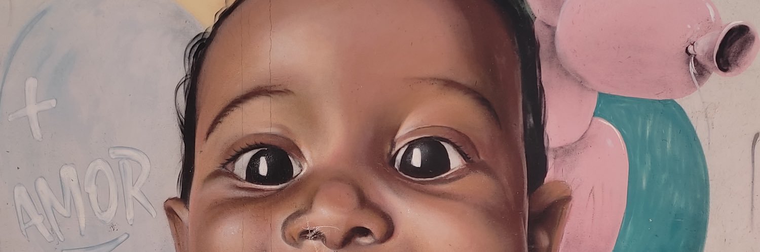Negriarti's profile banner image