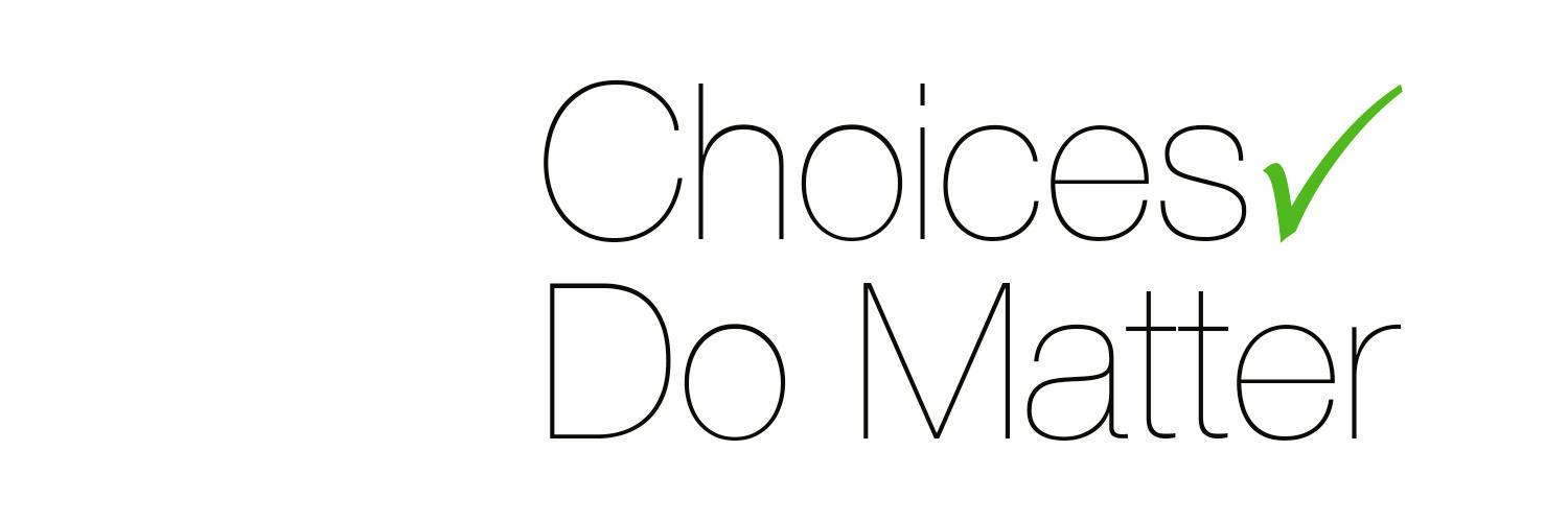 choicesdomatter's profile banner image