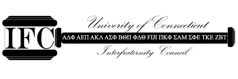 UConnIFC's profile banner image