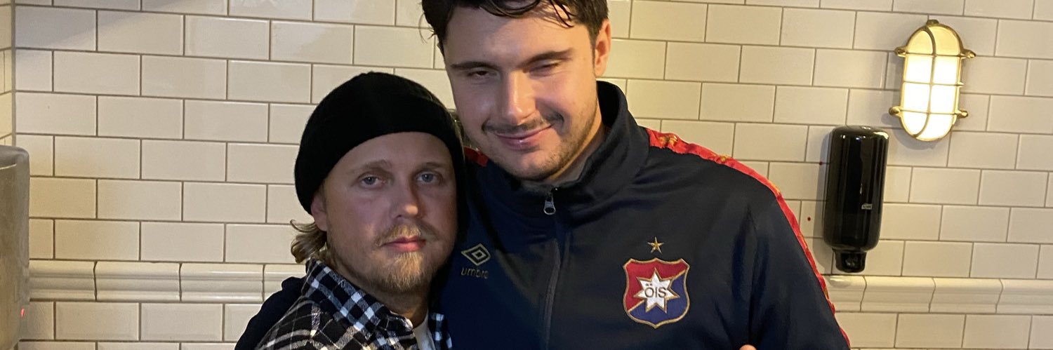 GabrielssonP's profile banner image