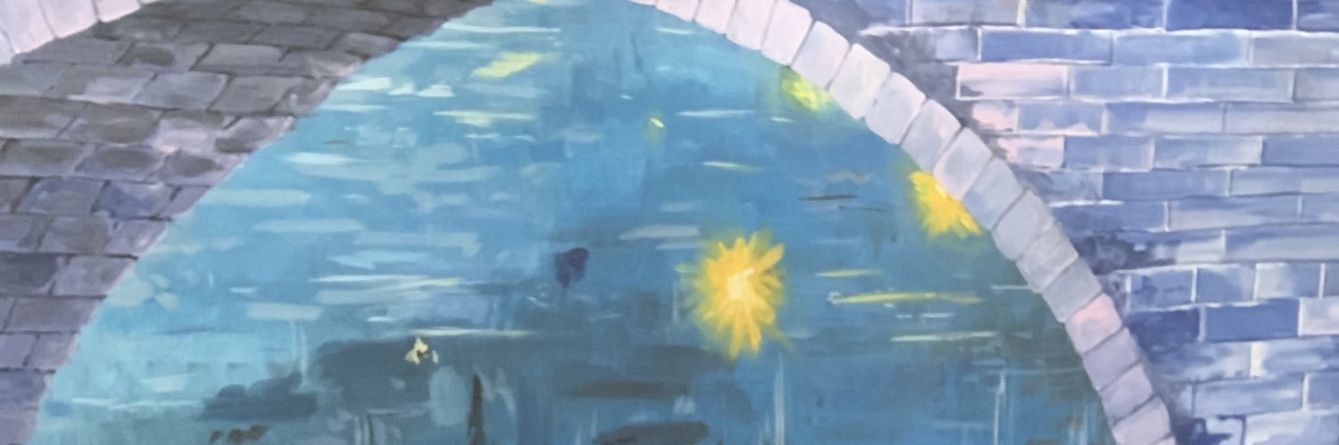 ddinmn's profile banner image