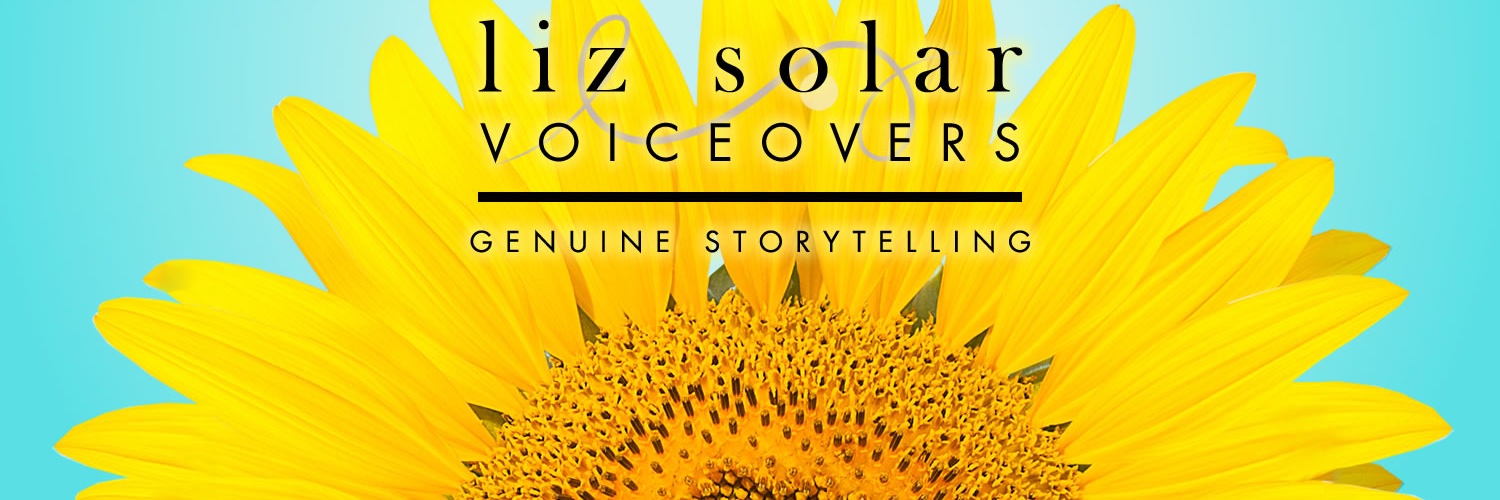 Elizabeth Solar banner