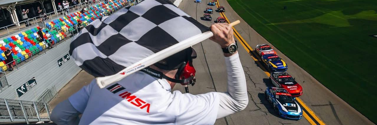 Flis Performance banner