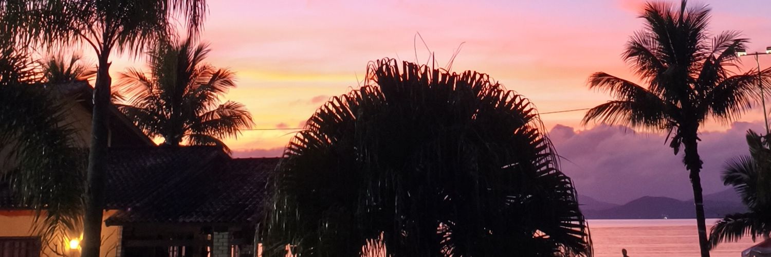 É só isso banner