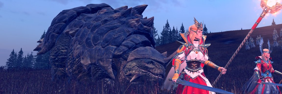 LordOmlette's profile banner image