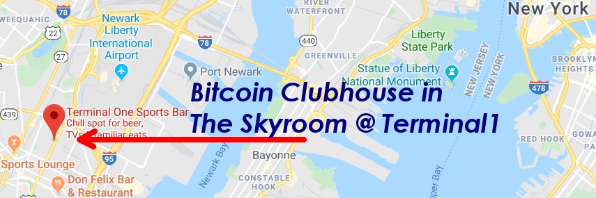 GardenState Crypto Center & DAO banner