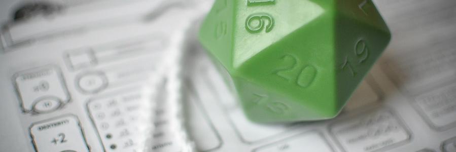 geeksoap's profile banner image