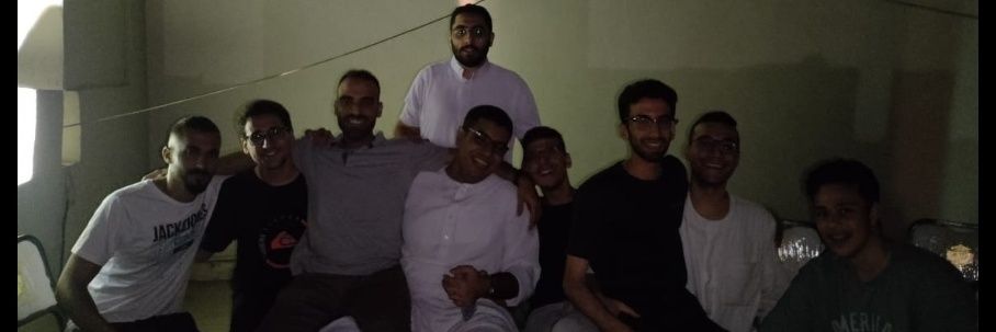 koraim_mohammed's profile banner image