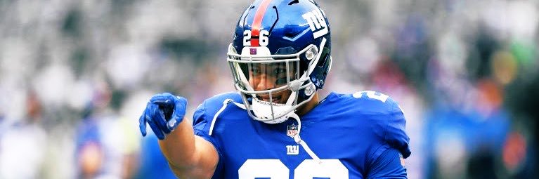 Giants Fan banner