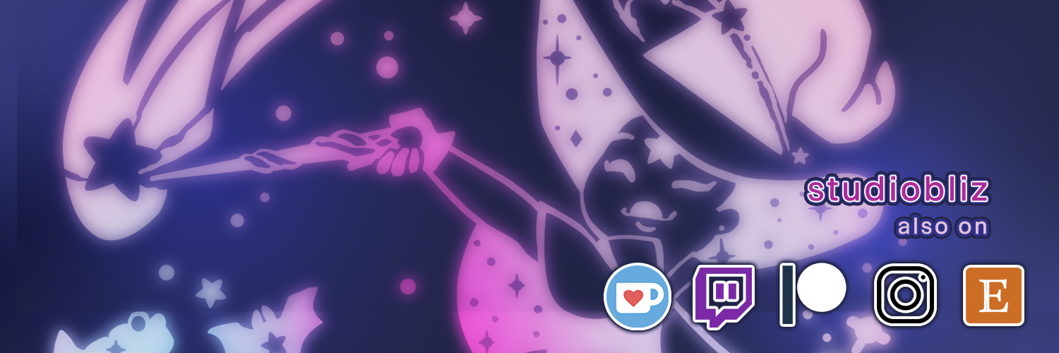 studiobliz's profile banner image