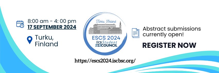 ESCS2024 banner