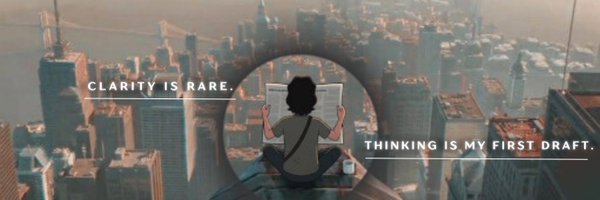 OxSomto Profile Banner