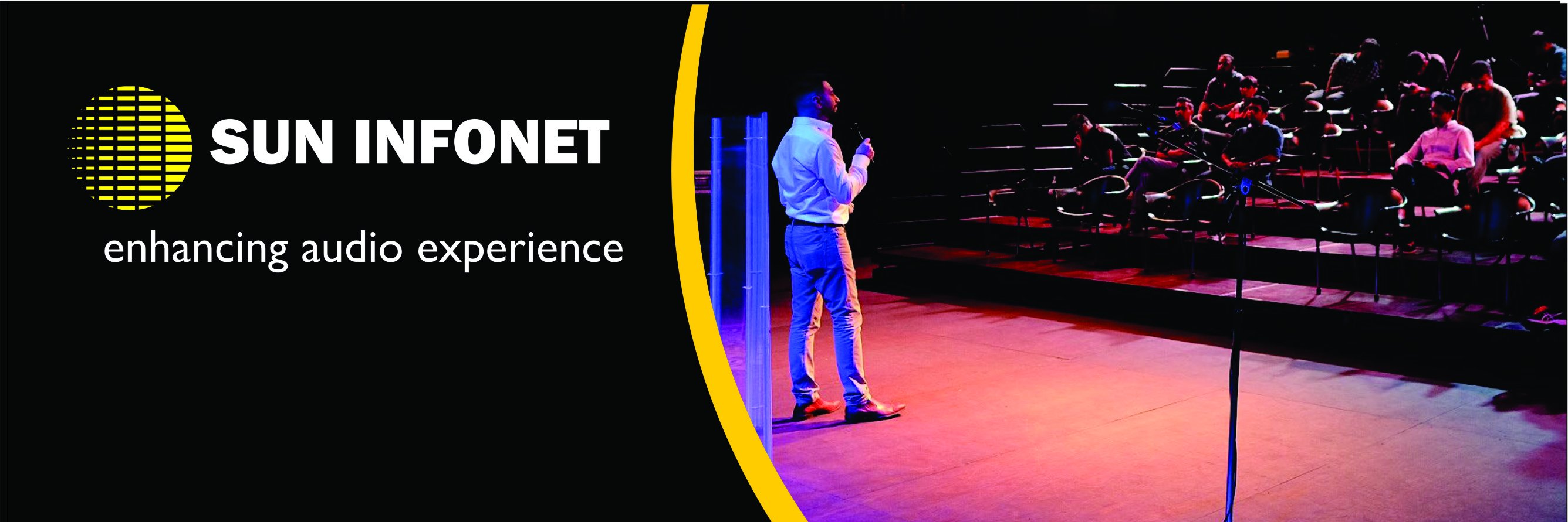 suninfonet's profile banner image