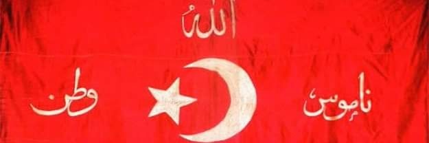 Vatan Delüsü banner