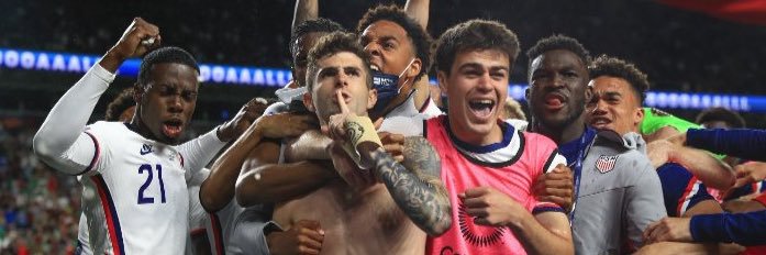 Coach_Gainza's profile banner image