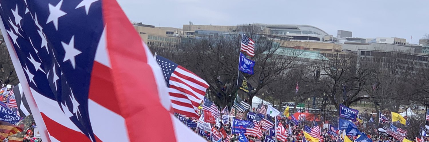 Tim Cramer's banner