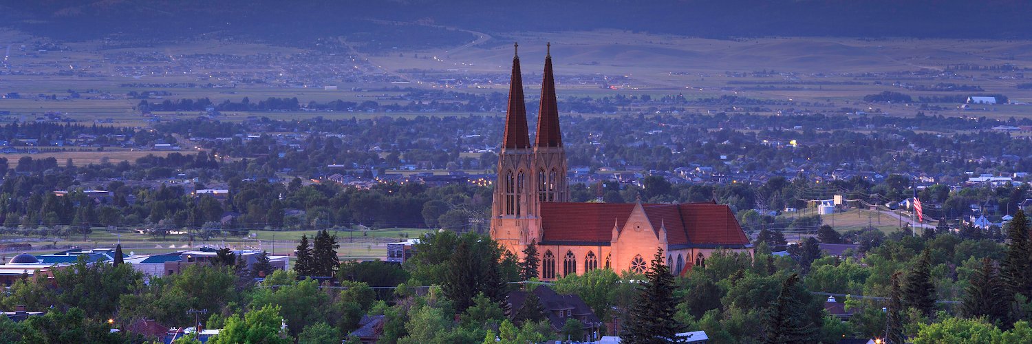 DioceseHelena's profile banner image