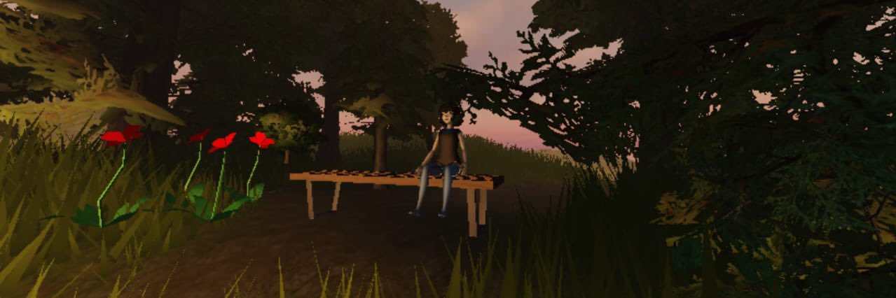 vichustuff's profile banner image