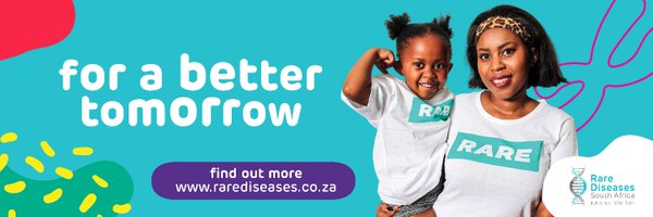rarediseasessa Profile Banner