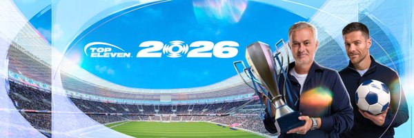 topeleven Profile Banner