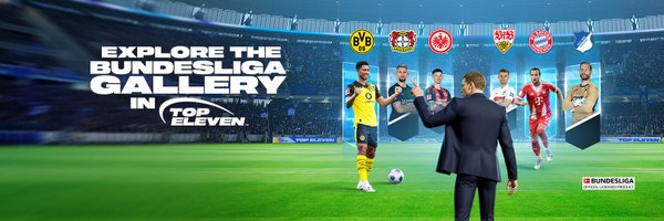 topeleven Profile Banner