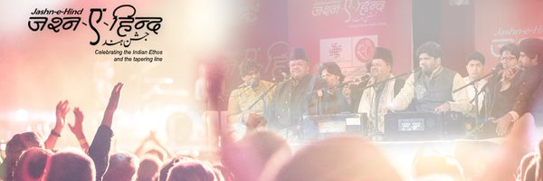 JashnEHind1 Profile Banner