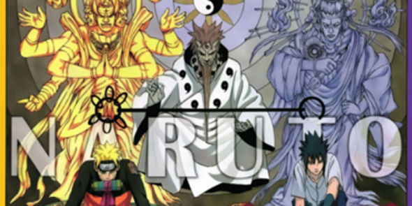 AliansiShinobi's profile banner image