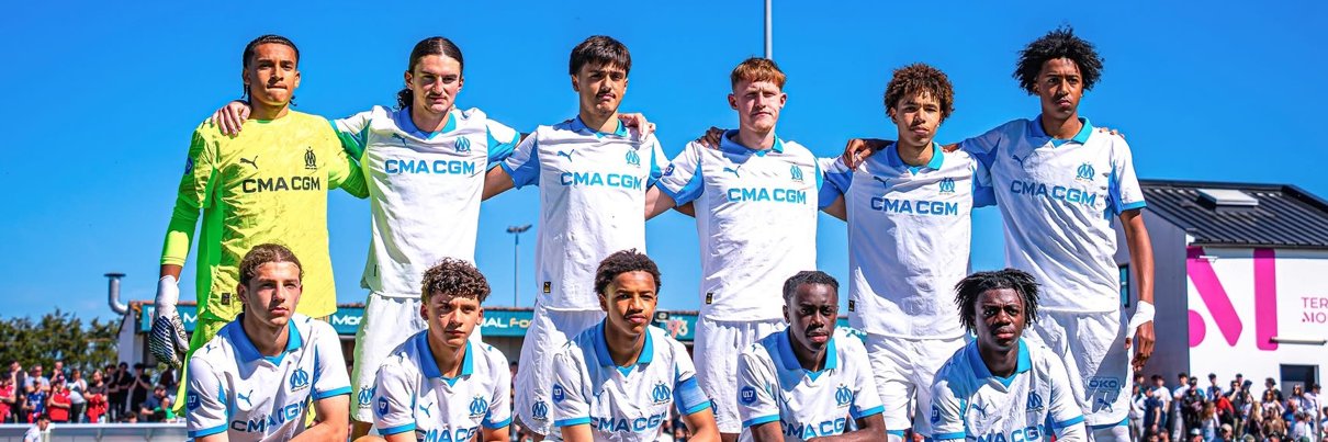 Minots de l’OM banner
