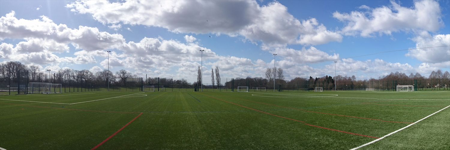 Mountbatten PE banner