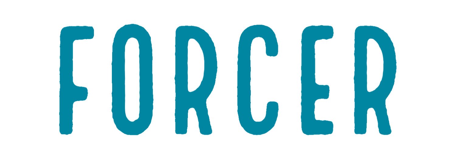 Forcer banner