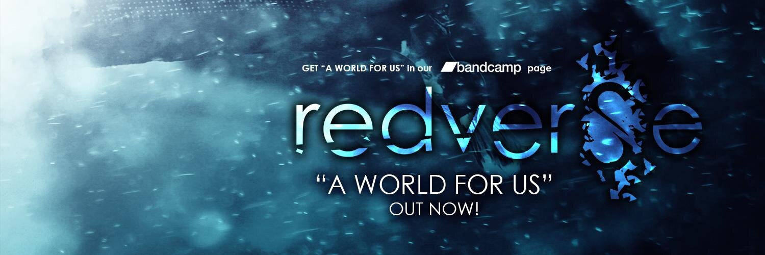 redverSeband's profile banner image