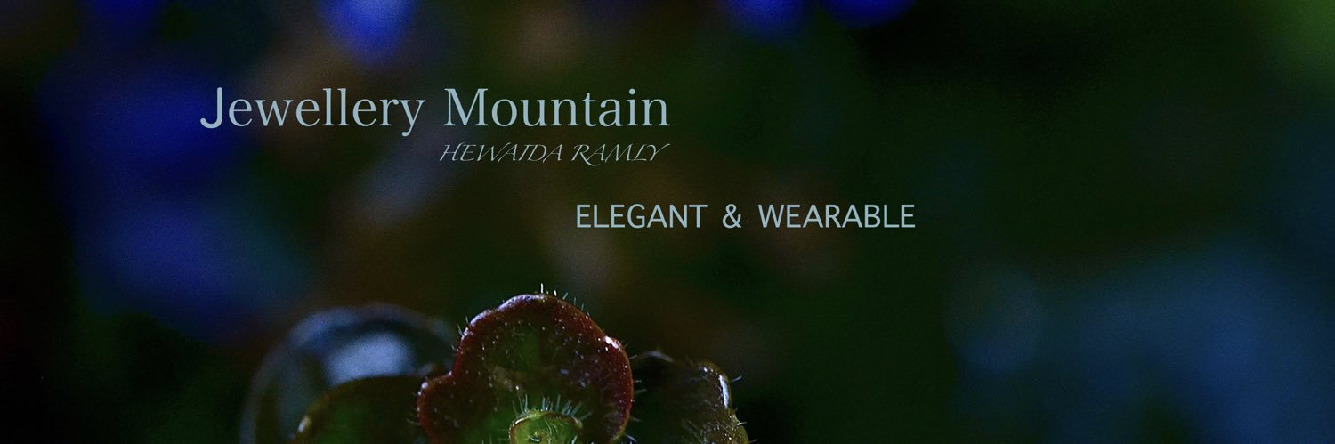HewaidaRamly's profile banner image