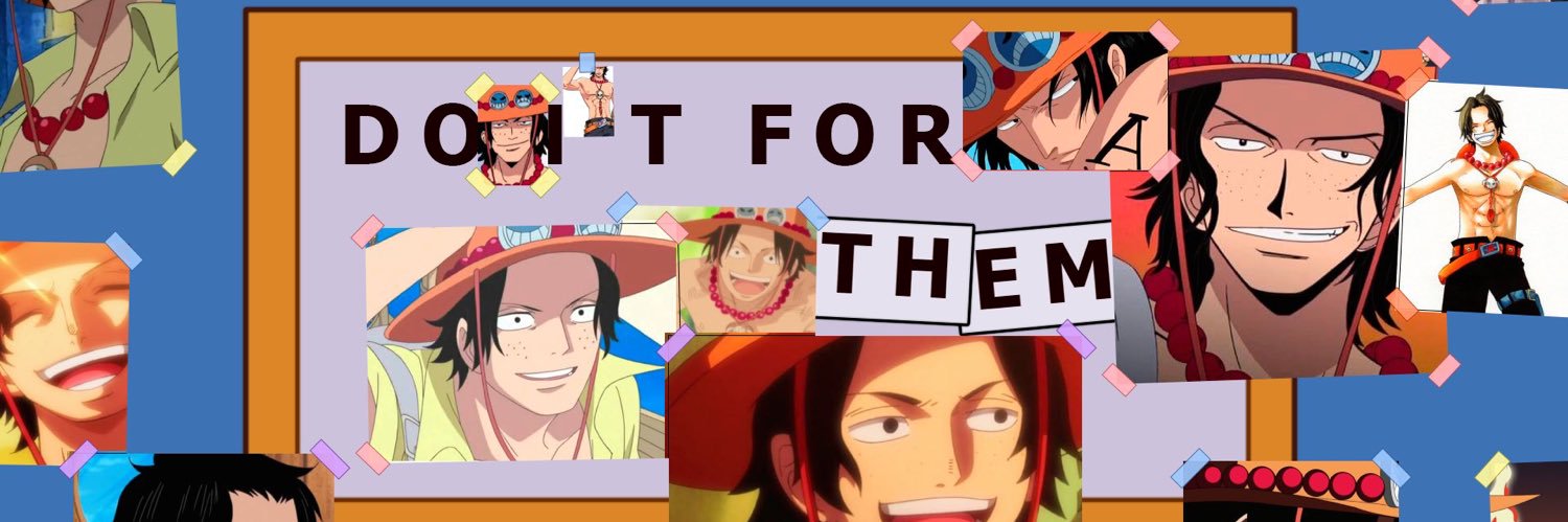 🔻luffy would free Palestine🔻 banner