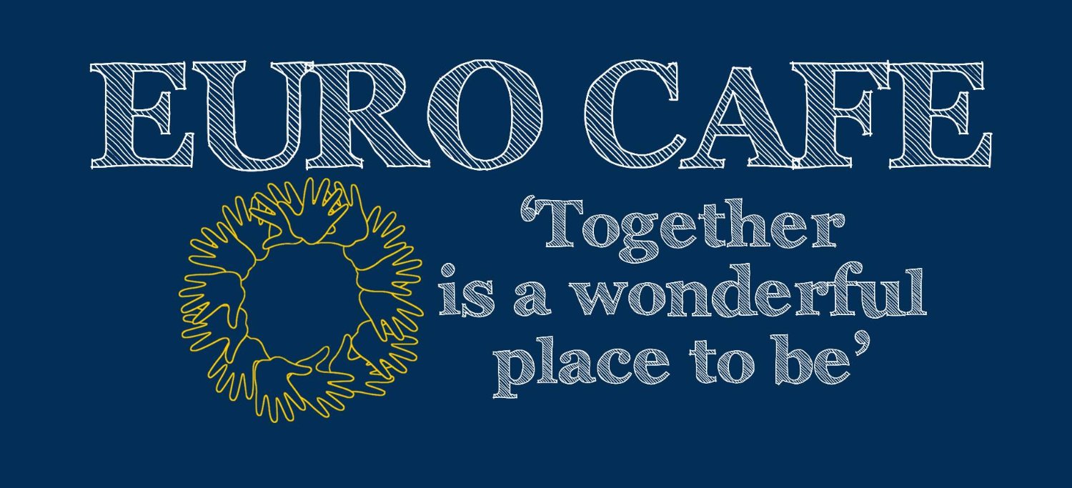Euro Cafe banner