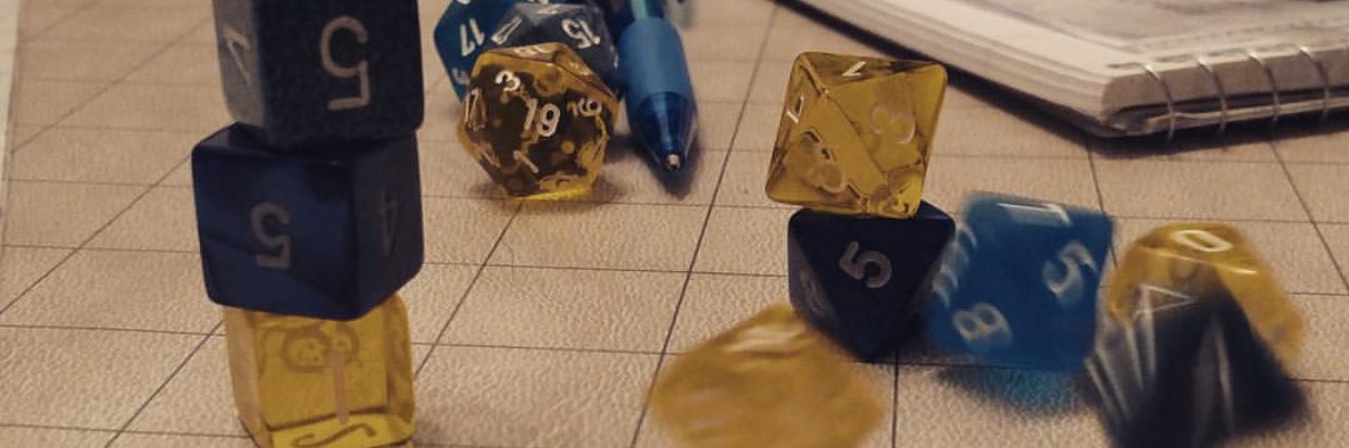DaRizGames banner