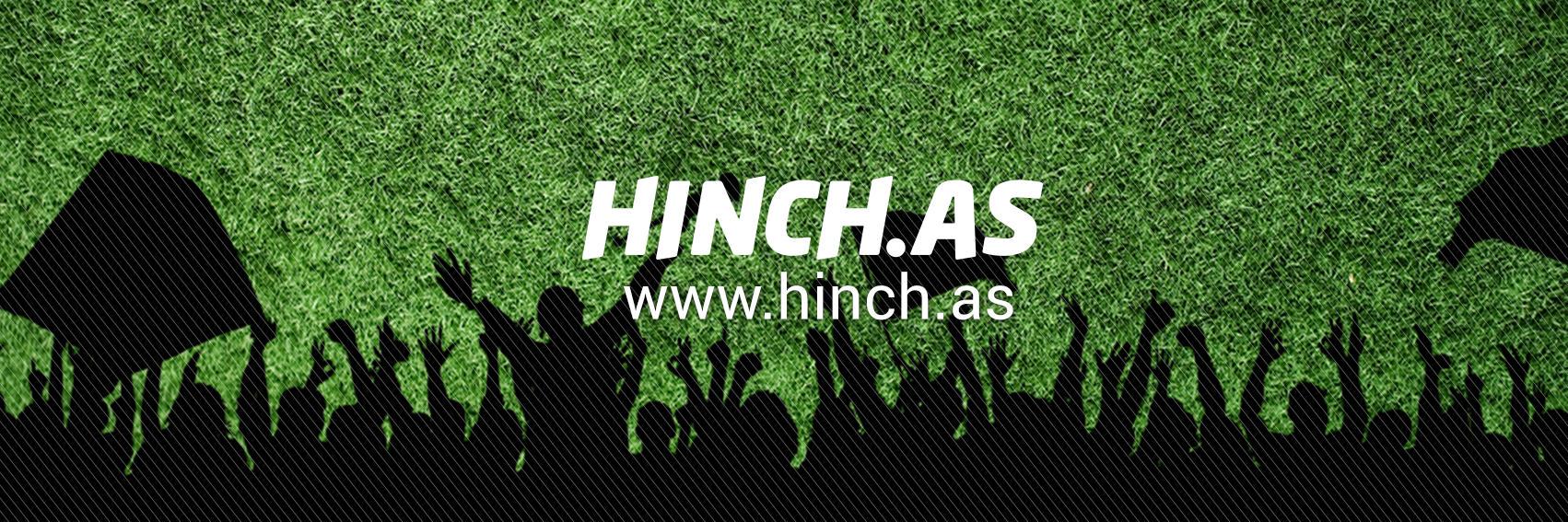 HinchasOK's profile banner image