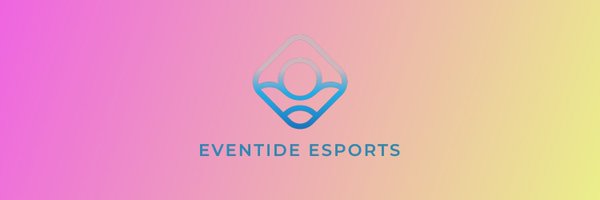 Eventide Esports Profile Banner