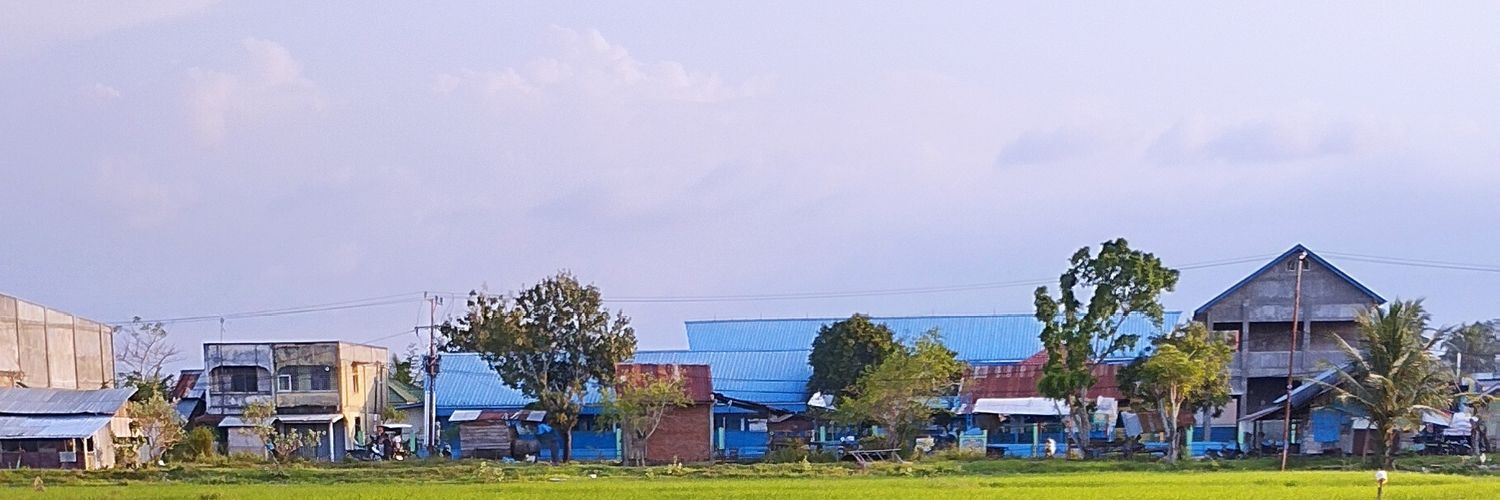 ibnuharja's profile banner image